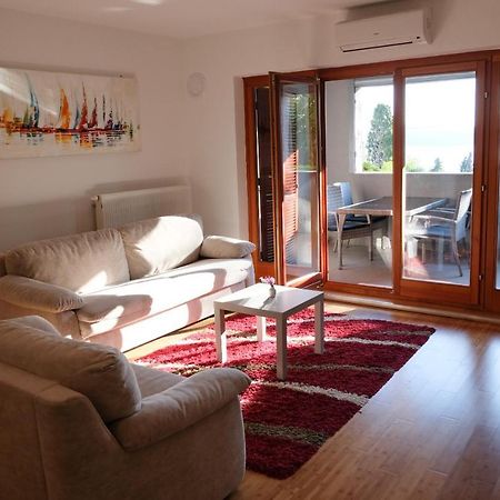 Apartment Summertime Цриквеница Экстерьер фото