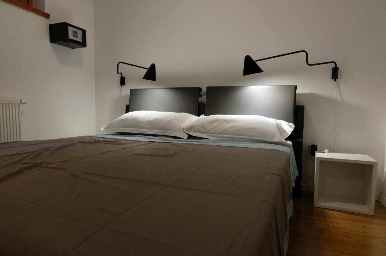 Apartment Summertime Цриквеница Экстерьер фото
