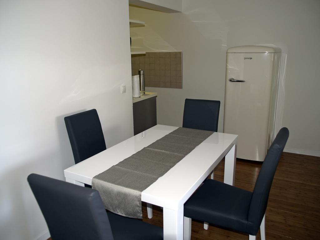 Apartment Summertime Цриквеница Номер фото